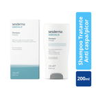 Sesderma Sebovalis Classic Champu Tratante - Frasco 200 ML, , large image number null