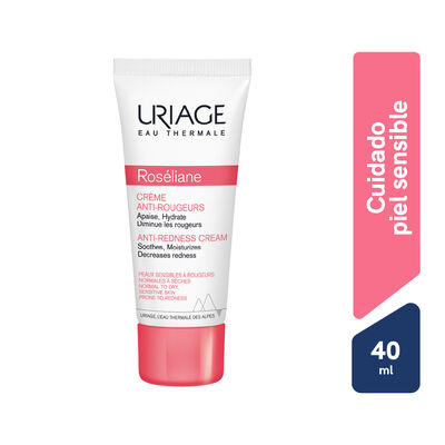 Crema Anti-Rougeurs Uriage Ros&eacute;liane - Frasco 40 ML