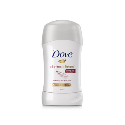 Desodorante en Barra Dove Tono Aceite Cal&eacute;ndula - Frasco 45 G