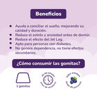 Gummix Gomitas Para Dormir Adultos - Frasco 90 UN, , large image number null