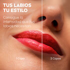 Labial Nivea Lip Care Red FPS 30 - Tubo 4,8 G, , large image number null