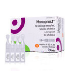 Monoprost 50 Mg/ML 0.2 ML - Caja 30 Ampollas, , large image number null
