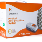 Colch&oacute;n Antiescaras con Motor Modelo Burbuja HiUniversal - Caja 1 UN, , large image number null