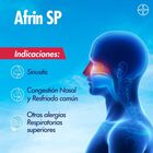 Afrin Sp 0.05% Descongestionante Nasal Soluci&oacute;n - Frasco 15 ML, , large image number null