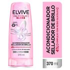 Acondicionador Elvive Glycolic Gloss Brillo 72h - Frasco 370 ML, , large image number null