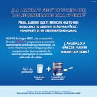 Sustagen Pro Sabor Vainilla - Lata 900 G, , large image number null