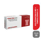 FENACINA DUOX30TAB.LIB.PR.2.1< image number null