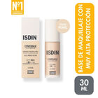 Isdin Coverage SPF50 Pearl - Frasco 30G, , large image number null