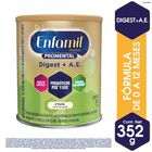 F&oacute;rmula Infantil Enfamil Premium Promental Digest + AE - Lata 352 G, , large image number null