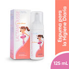 Lactamousse Petite Femme - Frasco 125 ML, , large image number null