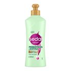 Sedal Crema para Peinar Prebi&oacute;ticos + Biotina - Frasco 300 ML, , large image number null
