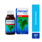 Abrimed 35 Mg/5Ml Jarabe  - Frasco 120Ml, , large image number null