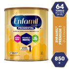 Enfamil Premium Pro Mental Etapa 1 - Lata 850 G, , large image number null