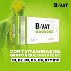 B-VAT Forte Soluci&oacute;n Inyectable image number null