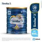 Similac 3 HMO - Lata 800 G, , large image number null
