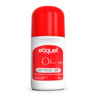 Desodorante Roll Clasico Etiquet - Frasco 50 G, , large image number null