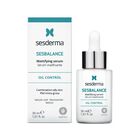 S&eacute;rum Matificante Sesderma Sesbalance Pieles Mixtas a Grasas - Frasco 30 ML, , large image number null