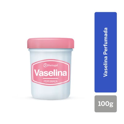 Vaselina Perfumada - Pote 100 G