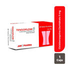 Tensoflow 5 Mg Tableta Recubierta image number null