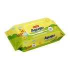 Toallitas H&uacute;medas Agugu  - Bolsa 120 UN, , large image number null