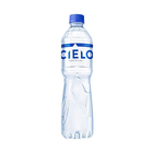 Agua Cielo Sin Gas  - Frasco 625 ML, , large image number null