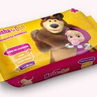 Toallitas H&uacute;medas Surtidas - Bolsa 25 UN, , large image number null