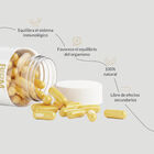 Birm 160mg - Frasco 90 c&aacute;psulas, , large image number null