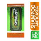 Shampoo Medicasp - Frasco 130 ML, , large image number null