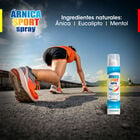 Nutrazul Arnica Sport Spray - Tubo 75 ML, , large image number null
