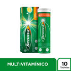 Berocca Performance Comprimidos Efervescentes - Caja 10 UN, , large image number null