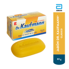 Jab&oacute;n Dr. Kaufmann Cl&aacute;sico - Barra 80 G, , large image number null