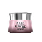 Crema Facial de Noche Ponds Bright Miracle Antimanchas - Pote 50 Gr, , large image number null
