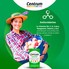 Suplemento Nutricional Centrum  Adulto - Frasco 30 UN, , large image number null