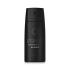 Desodorante Spray Axe Black - Frasco 150 ML, , large image number null