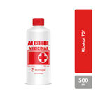Alcohol 70&deg; Portugal - Frasco 500 ML, , large image number null