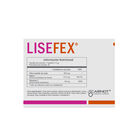 Lisefex Hierro Y Vitamina C Sobres - Caja 30 UN, , large image number null