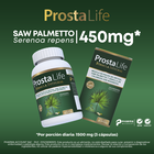 Prostalife Saw Palmetto C&aacute;psulas - Frasco 90 UN, , large image number null