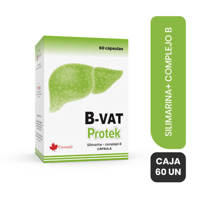 B-Vat Protek - Caja 60 UN