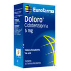 Doloro 5Mg - Caja 30 Tabletas recubiertas, , large image number null