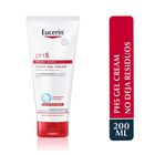 Eucerin pH5 Gel Crema Ligera Piel Seca y Sensible - Frasco 200 Ml, , large image number null