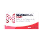 Neurobion 5000 Mg - Blister 10 UN, , large image number null