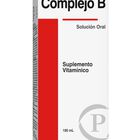 Complejo B - Frasco 180 ML, , large image number null