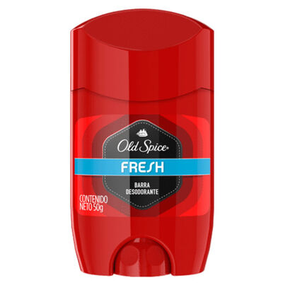 Old-Spice Barra Fresh - Barra 50Gr