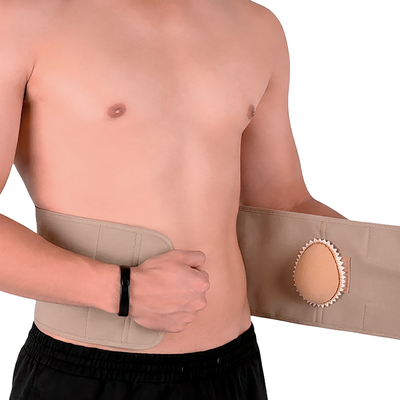 Cover Faja Hernia Umbilical Talla L/XL - Unidad 1 UN