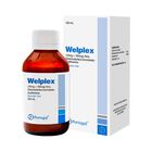 Welplex Soluci&oacute;n Oral - Frasco 120 ML, , large image number null