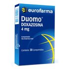 Duomo 4mg - Caja 30 Comprimido, , large image number null