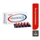 Nisacortec 50Mg image number null