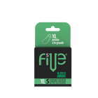 Preservativos Five XL Ultra Delgados - Caja 5 UN, , large image number null