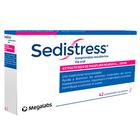 Sedistress 200mg Comprimidos Recubiertos - Caja 42 UN, , large image number null