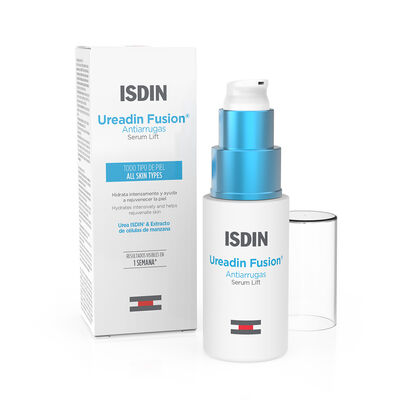 Isdin Ureadin S&eacute;rum Lift Antiarrugas - Frasco 30 Ml